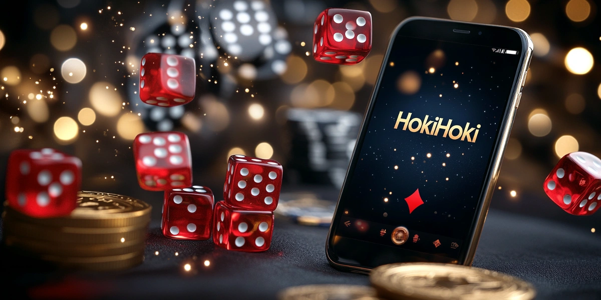 HokiHoki casino