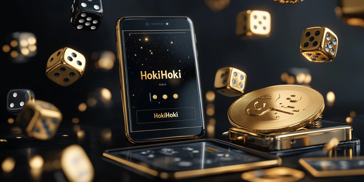 HokiHoki login